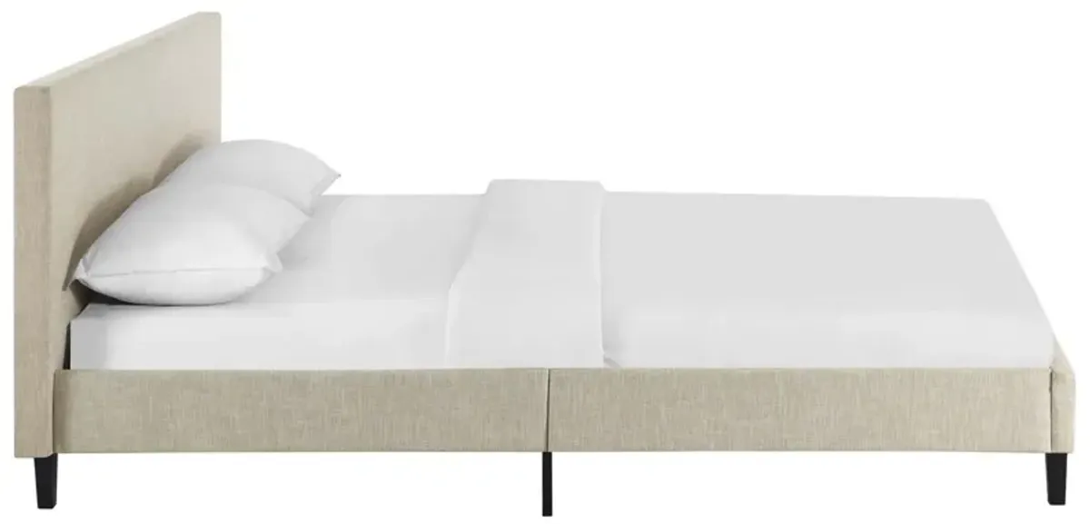 Modway - Anya Full Fabric Bed