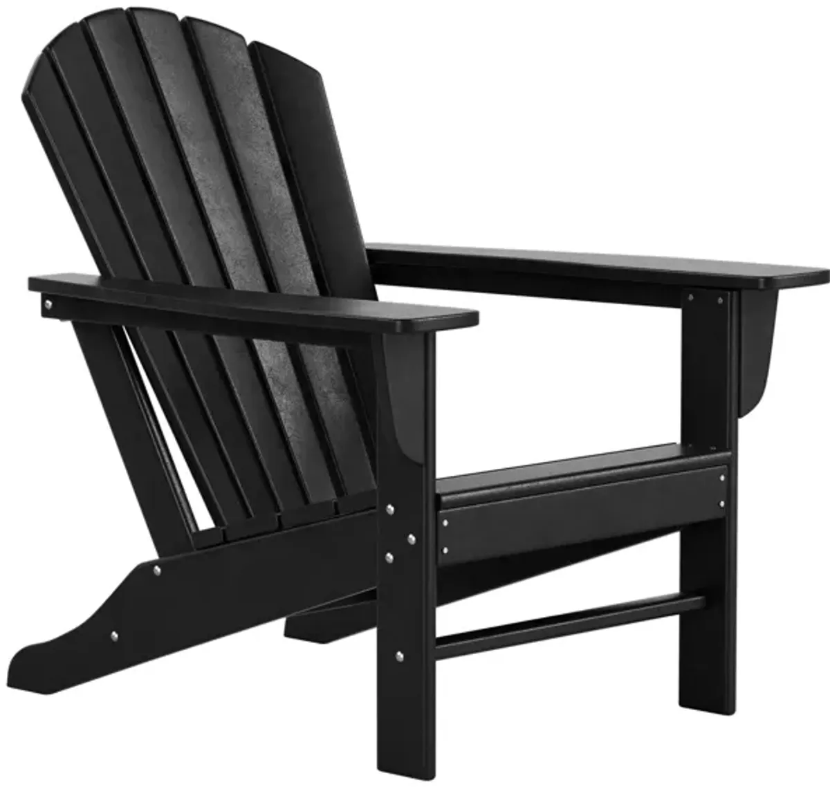 WestinTrends Outdoor Patio Adirondack Chair