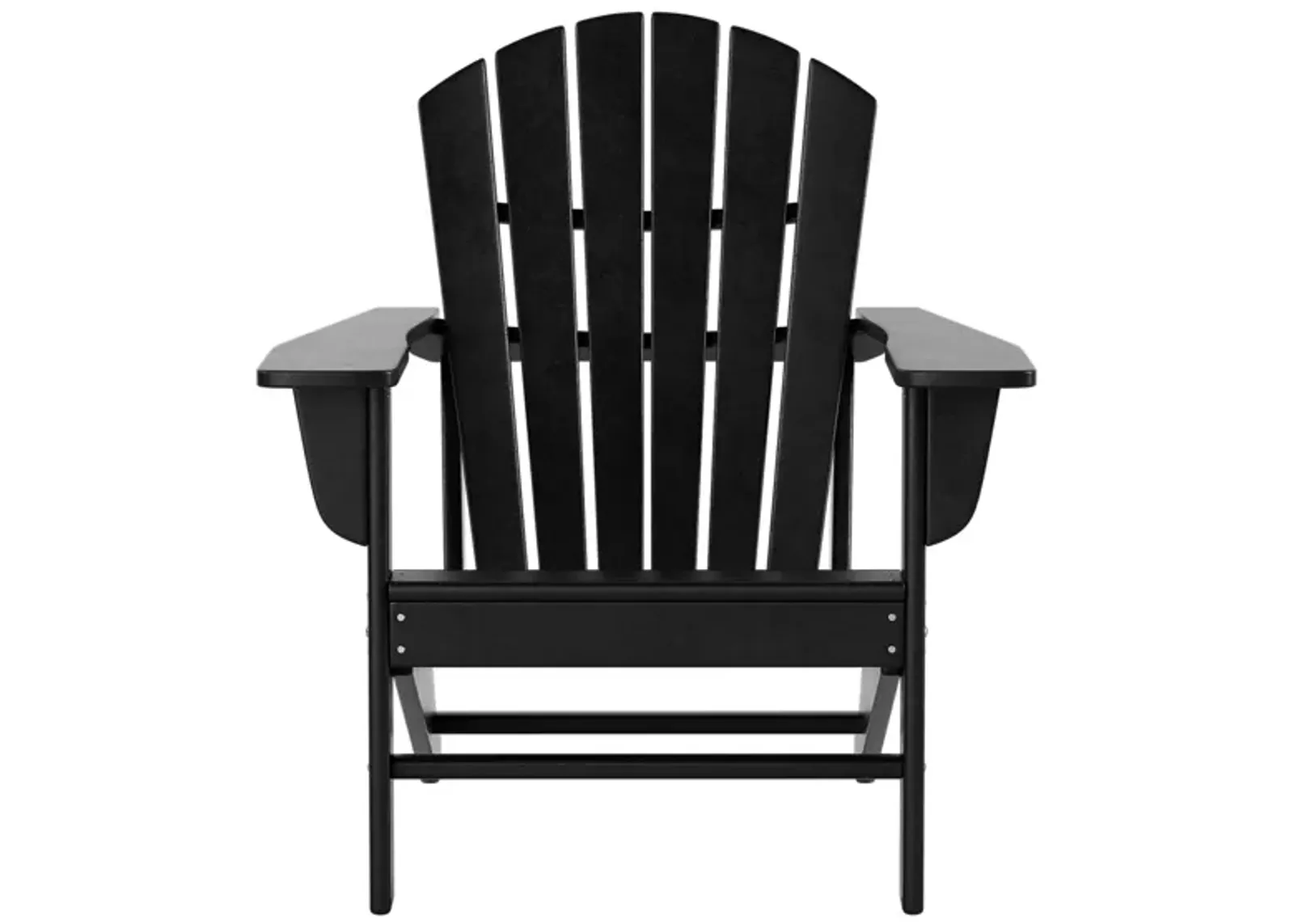 WestinTrends Outdoor Patio Adirondack Chair