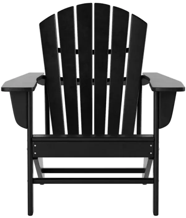 WestinTrends Outdoor Patio Adirondack Chair