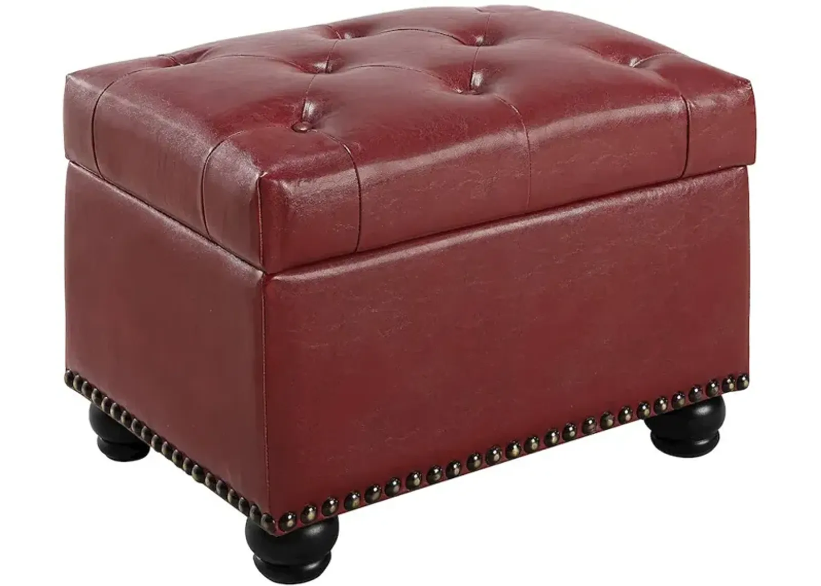 Convience Concept, Inc. Designs4Comfort 5th Avenue Storage Ottoman