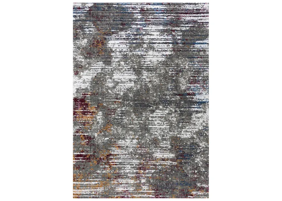 Signature SGN694 5'2" x 7'9" Rug