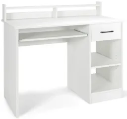 White color