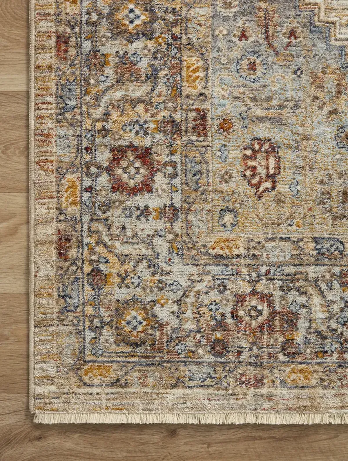 Sorrento SOR06 3'11" Rug