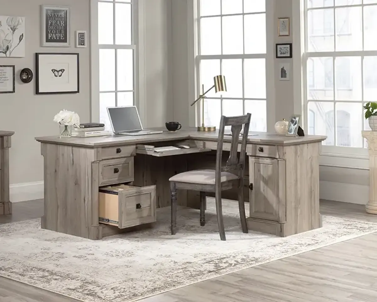 Palladia L-Desk