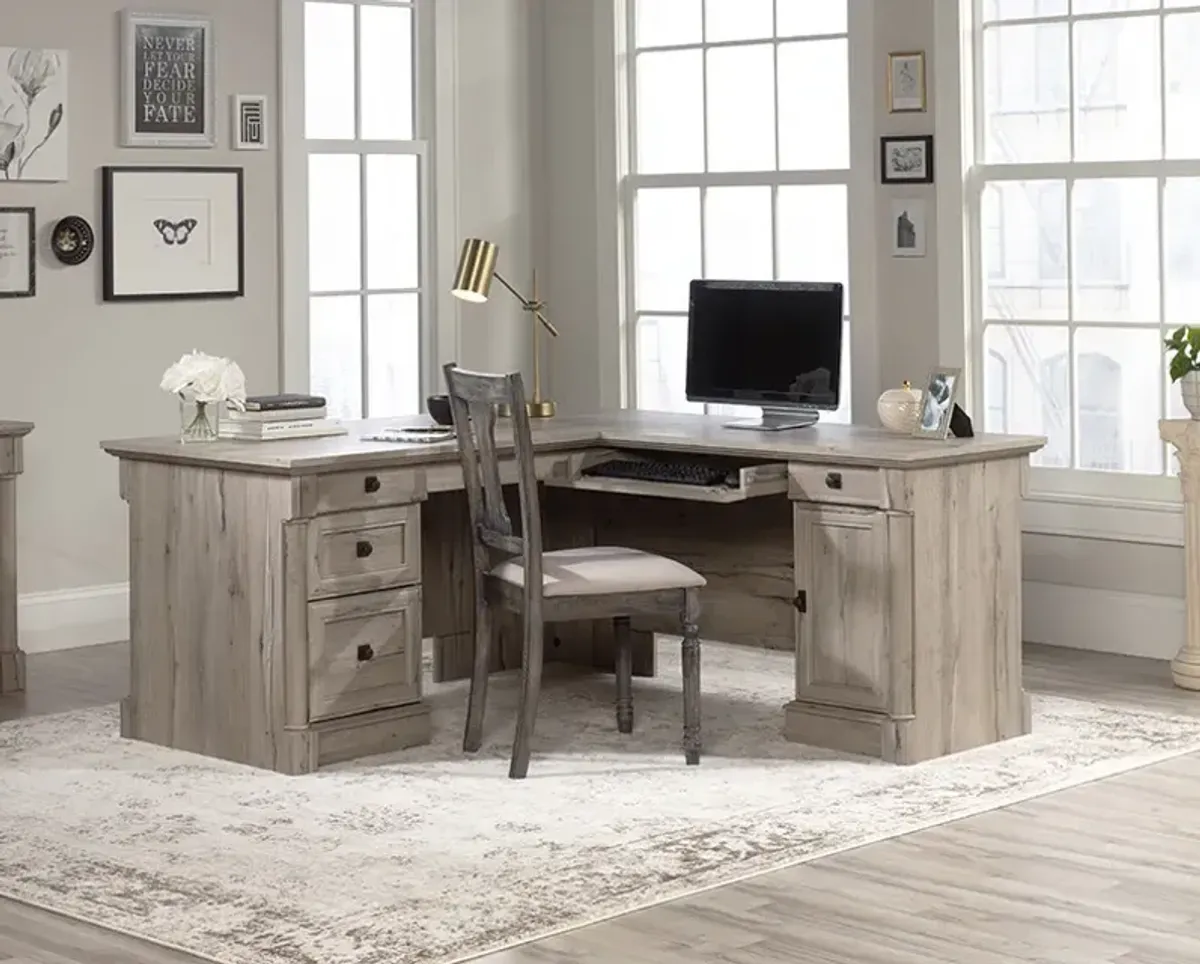 Palladia L-Desk