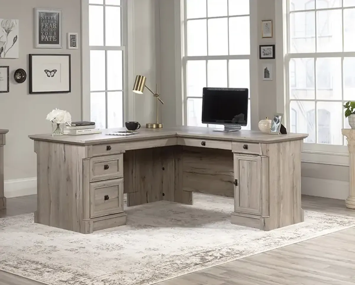 Palladia L-Desk