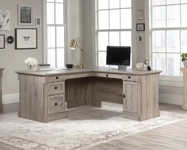 Palladia L-Desk