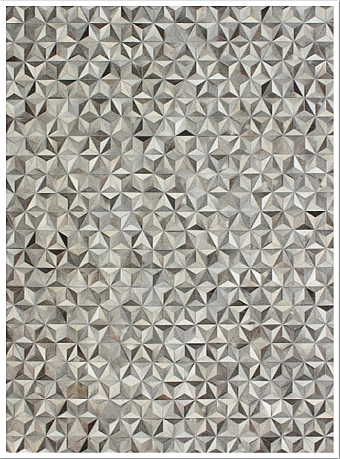 Cowhide CH22 9' x 12' Rug