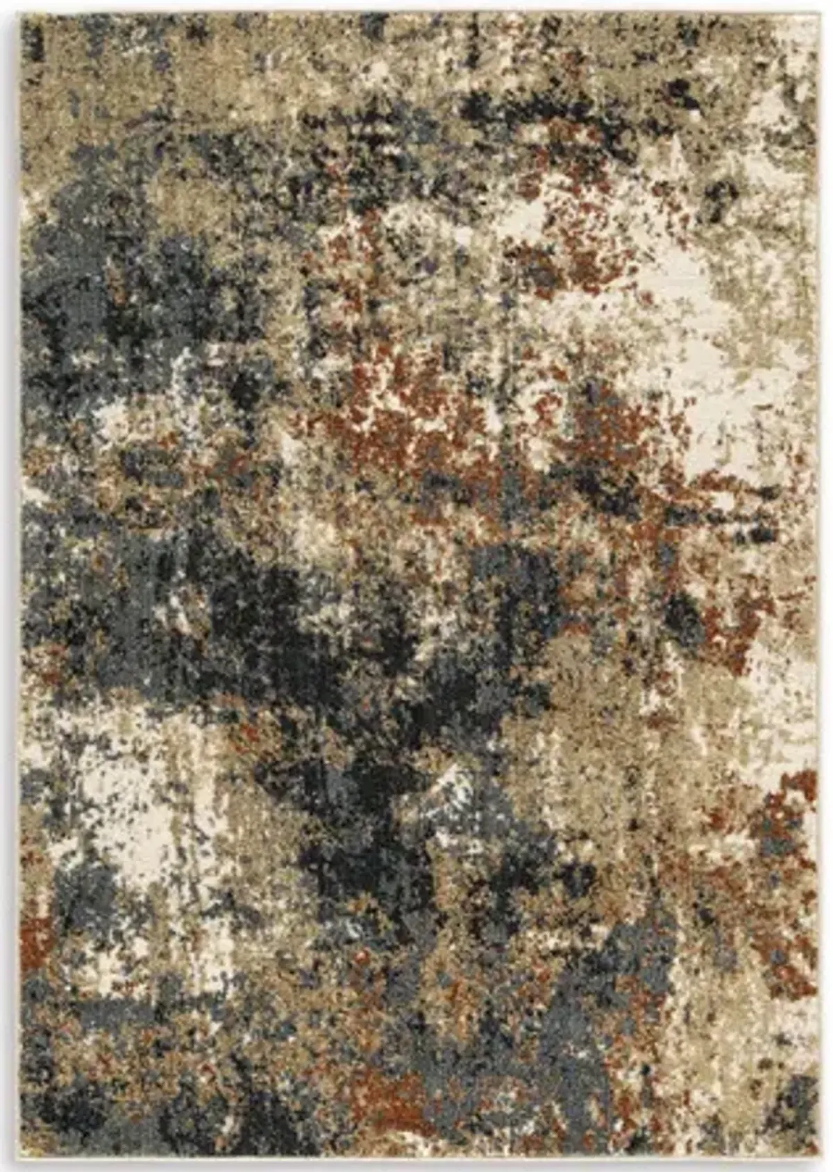 Maville 5' x 7' Rug