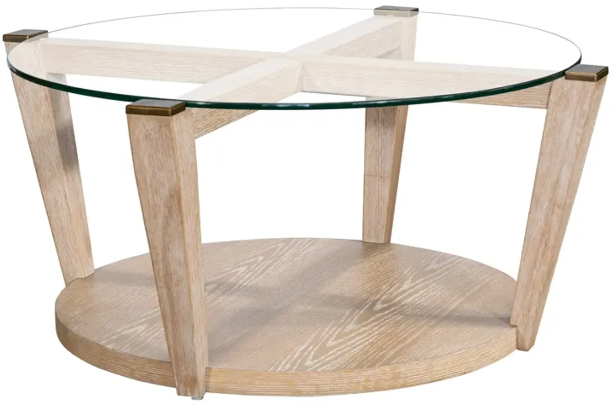 Dunes Cocktail Table