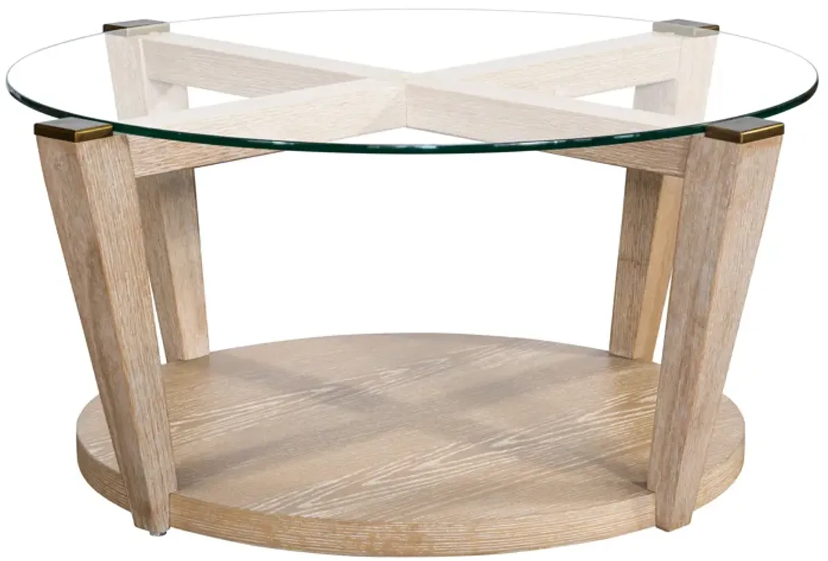 Dunes Cocktail Table