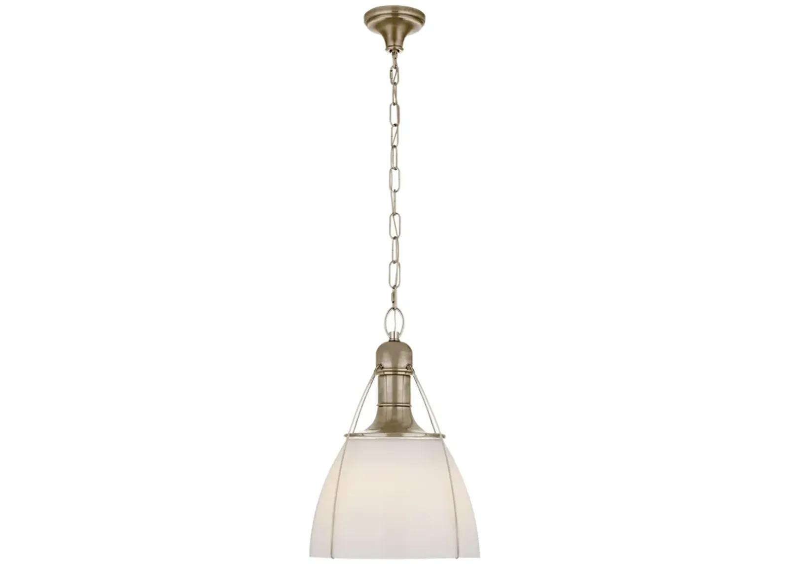 Prestwick 18" Pendant