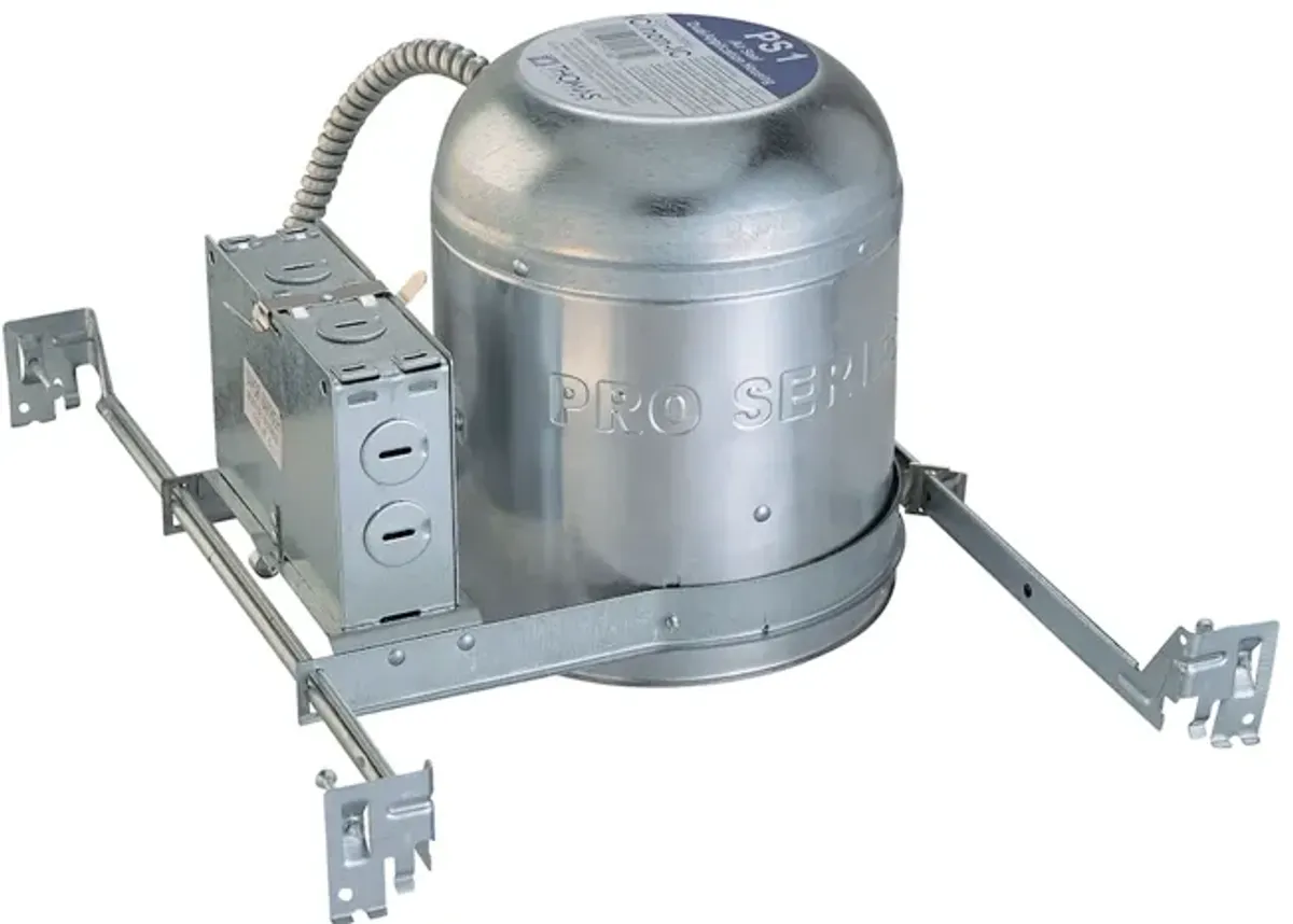 Recessed Light Housing