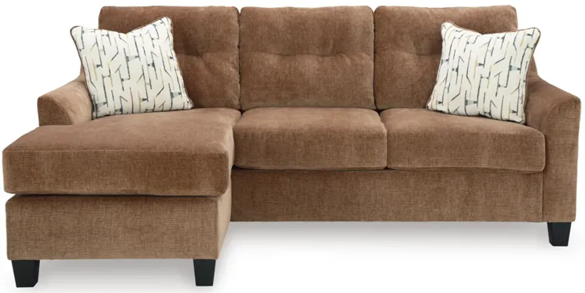 Amity Bay Sofa Chaise