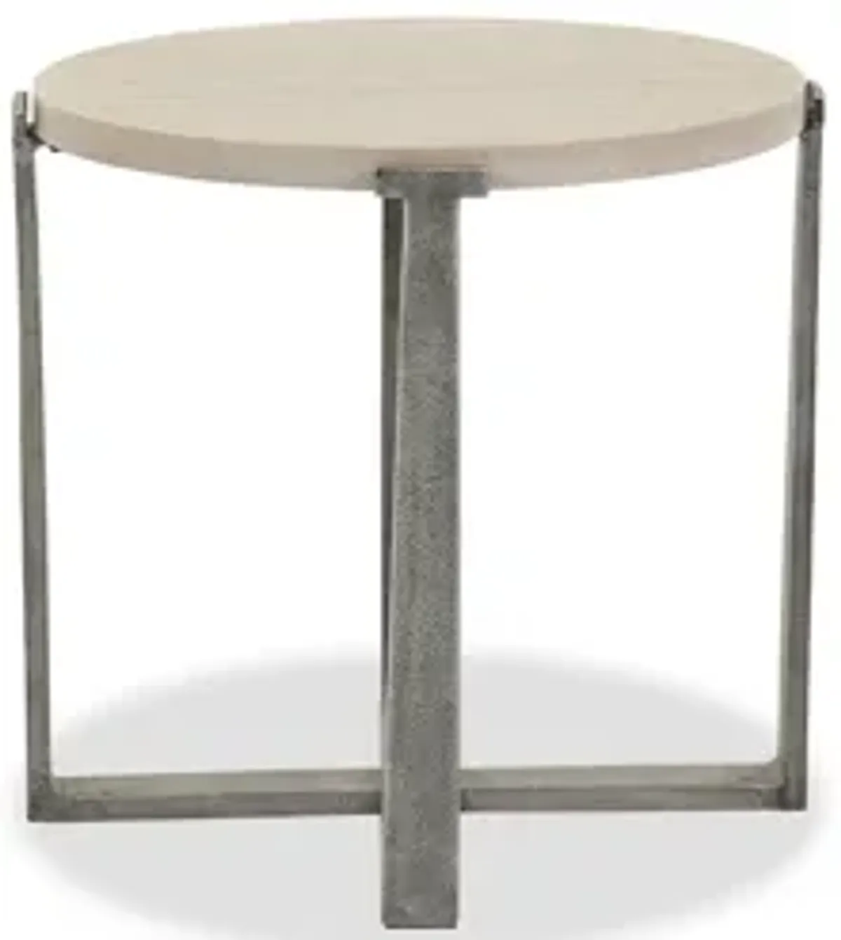 Dalenville Round End Table