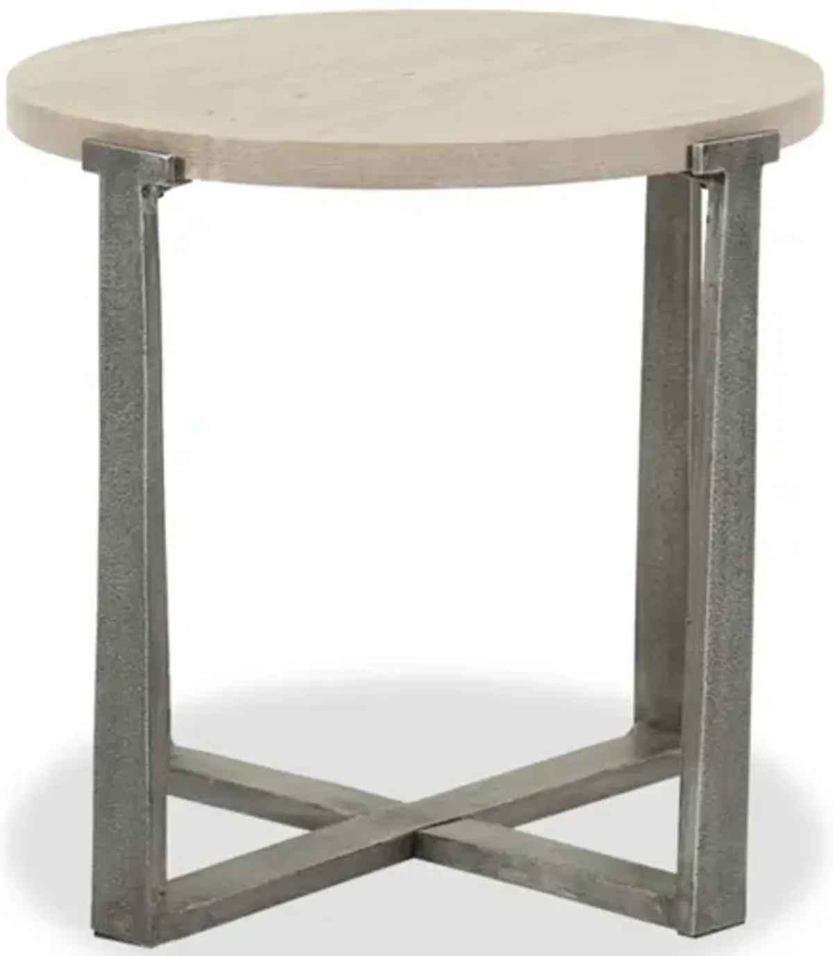 Dalenville Round End Table