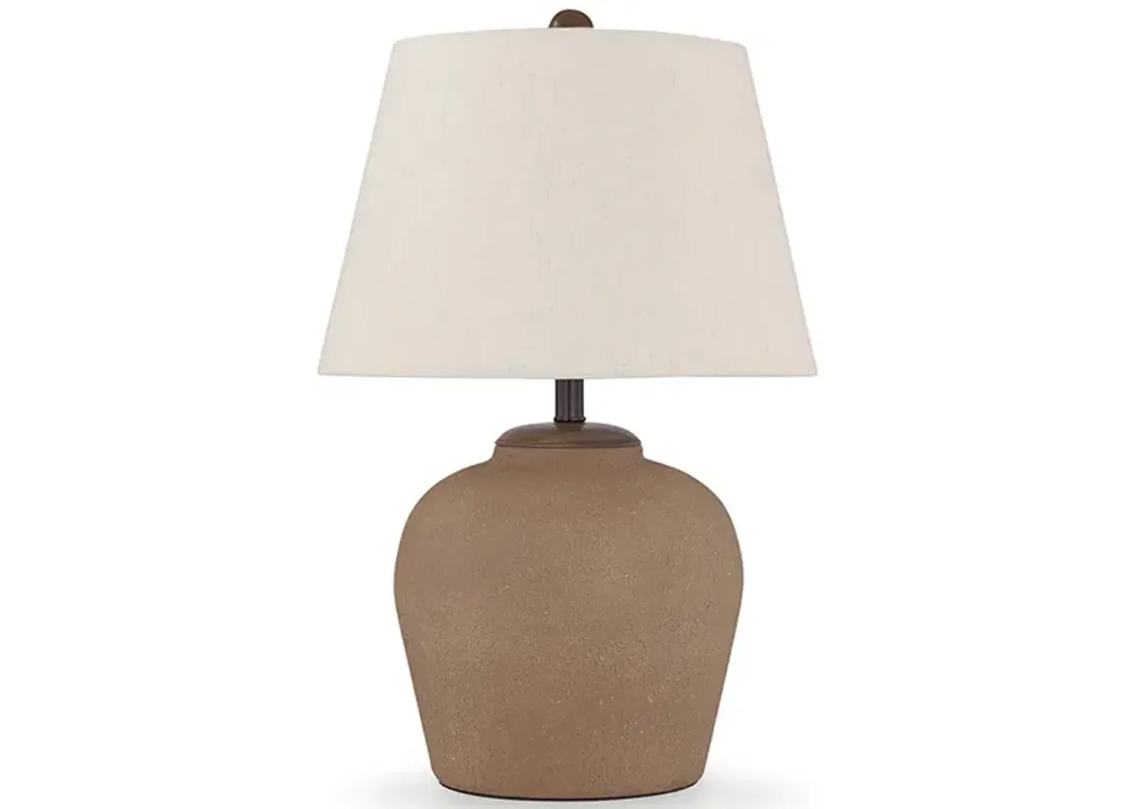 Scantor Metal Table Lamp