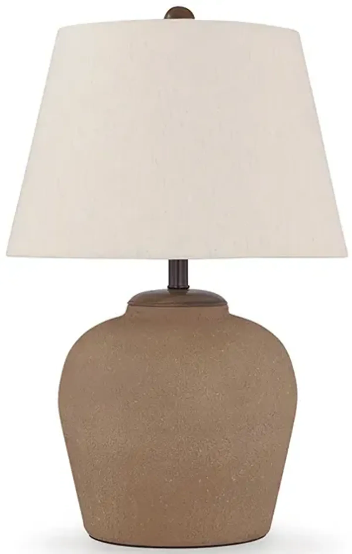 Scantor Metal Table Lamp