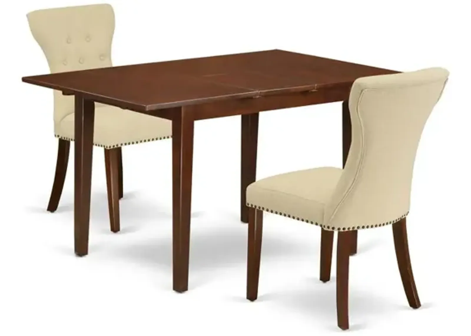 Dining Room Set Mahogany