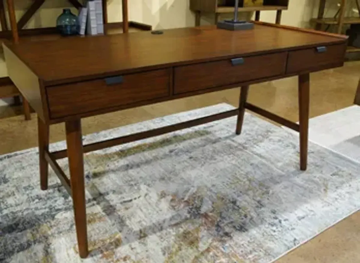 Lyncott 60" Home Office Desk