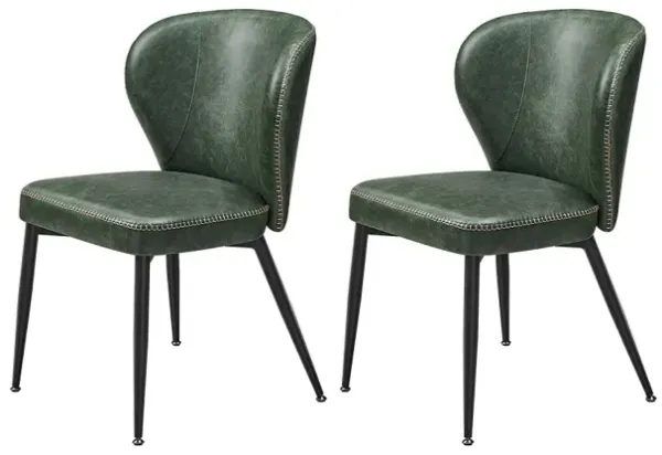 Dining Chairs Set of 2