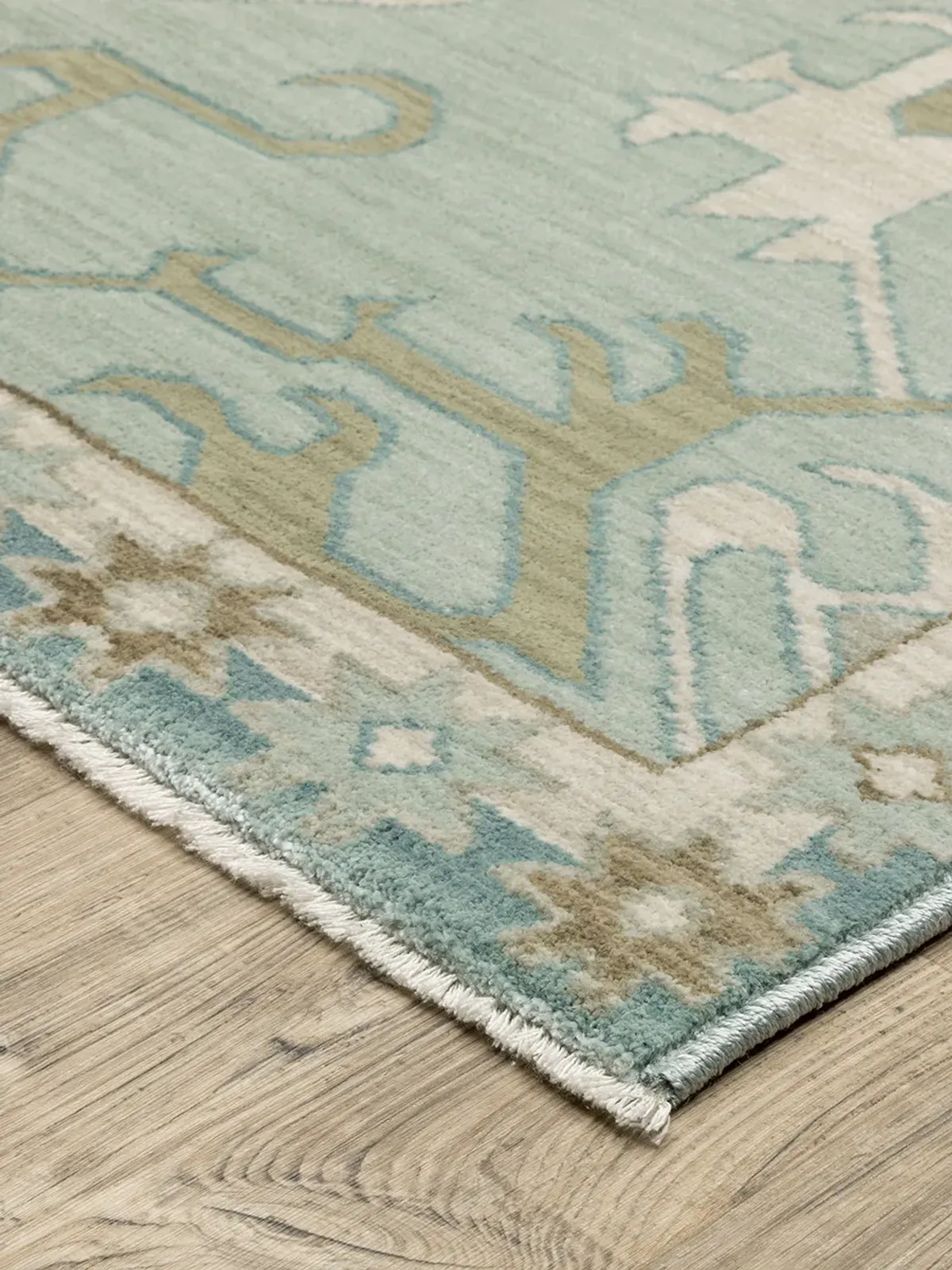 Maeve MAE12 2'3"x7'6" Rug