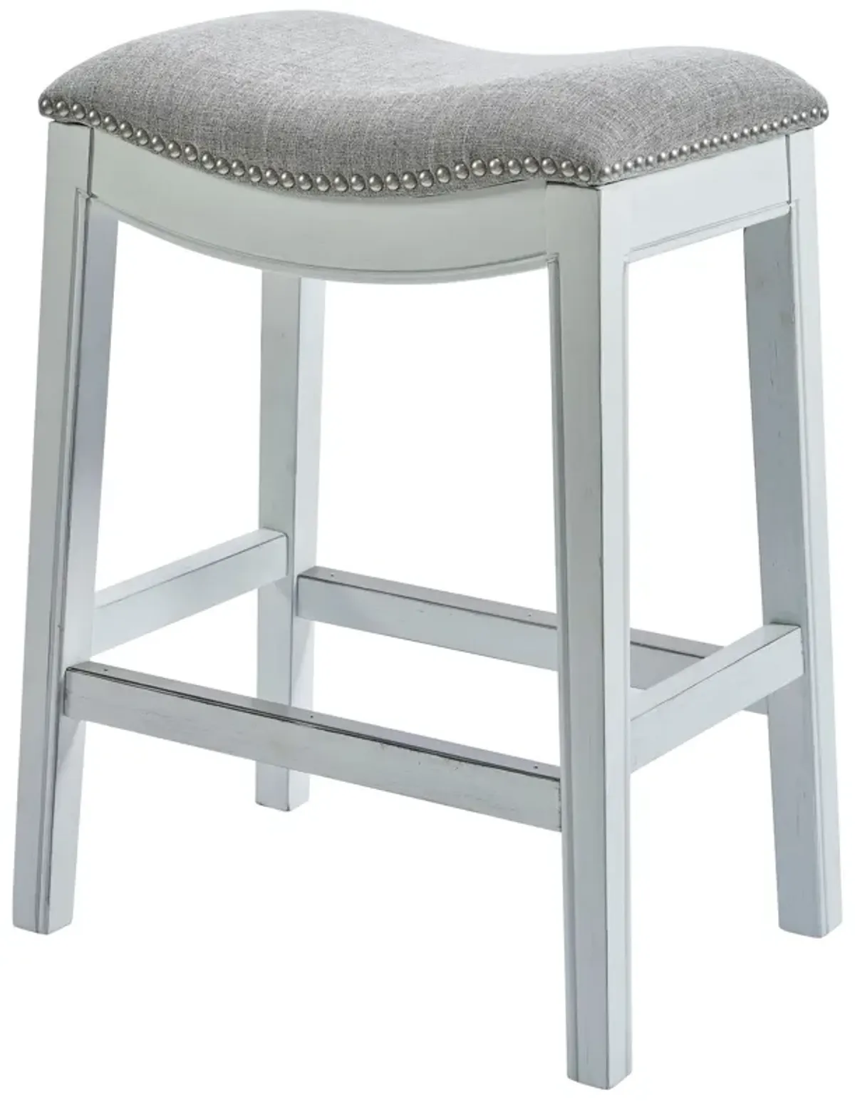 NewRidge Home Zoey Counter Height Stool