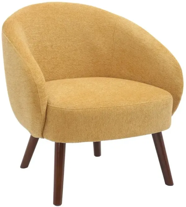 LumiSource Ashland Lounge Chair