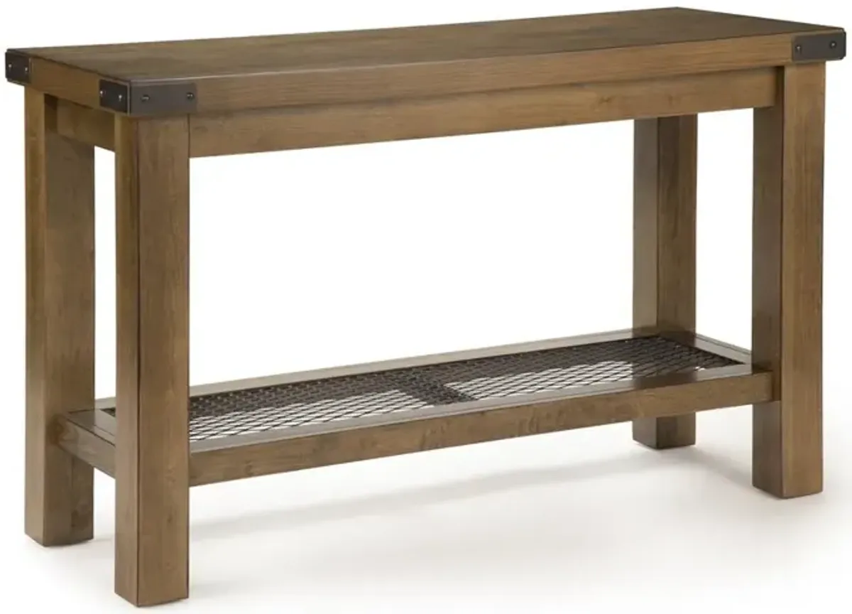 Hailee Sofa Table