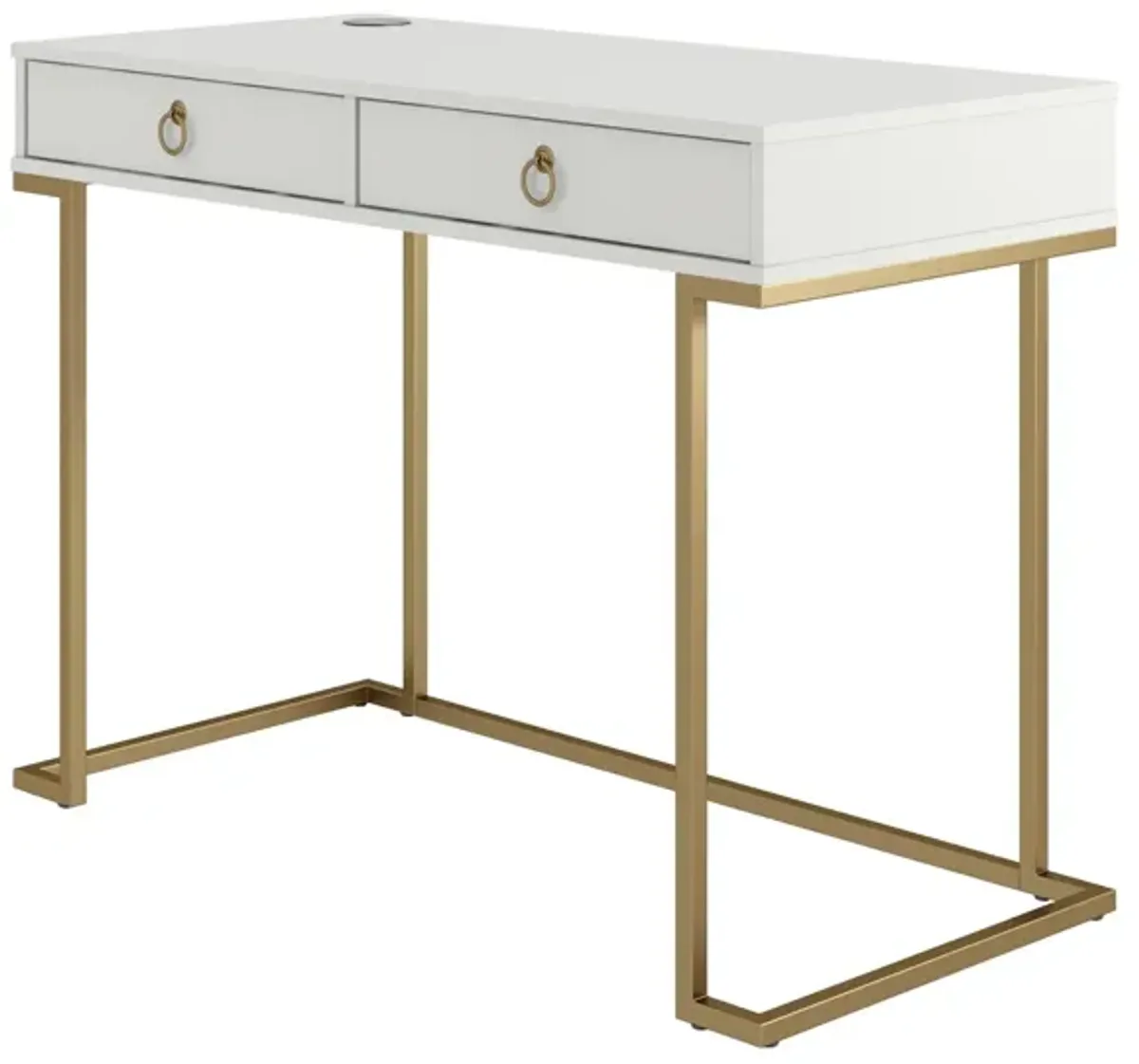 Camila Writing Desk