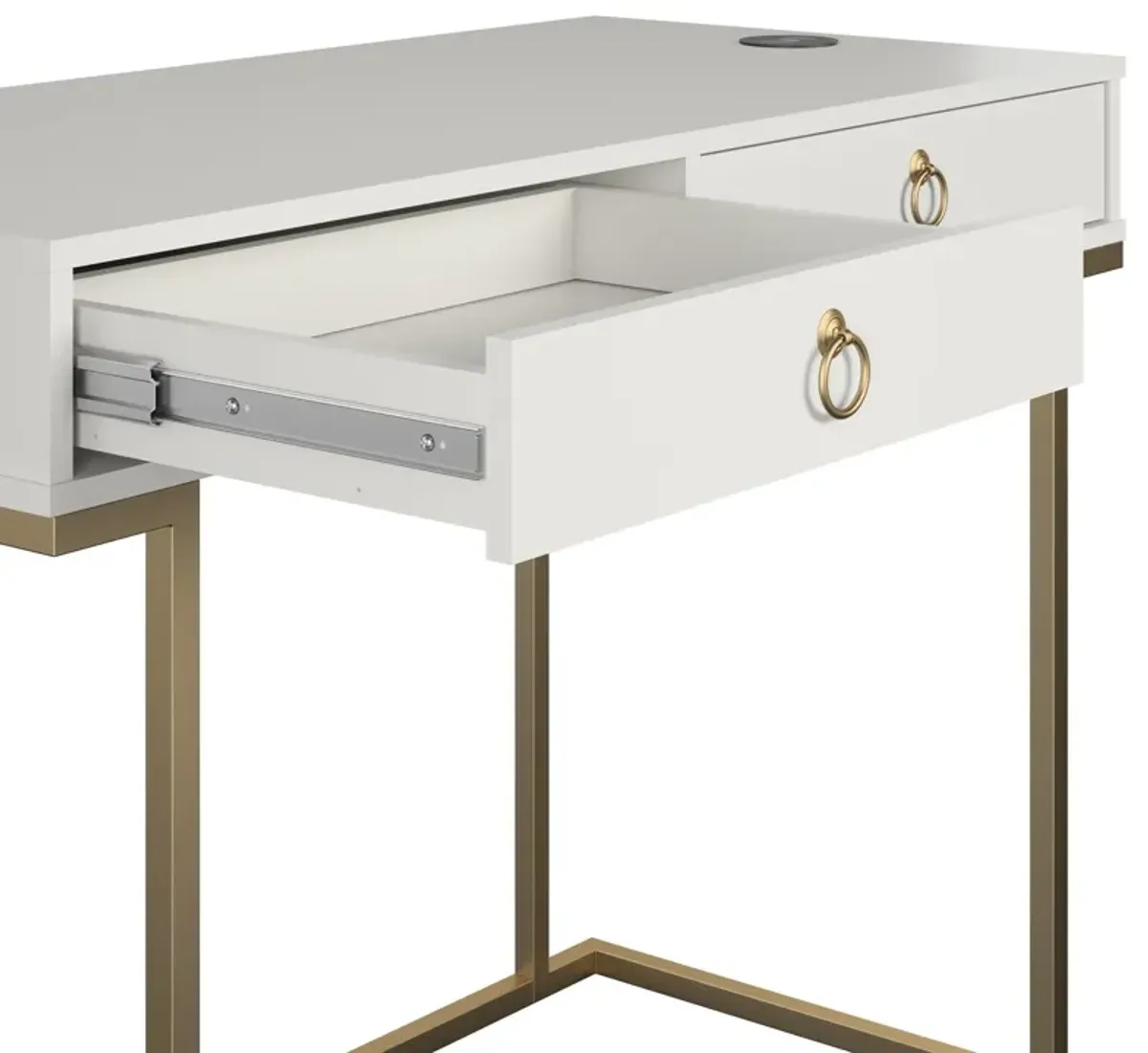 Camila Writing Desk