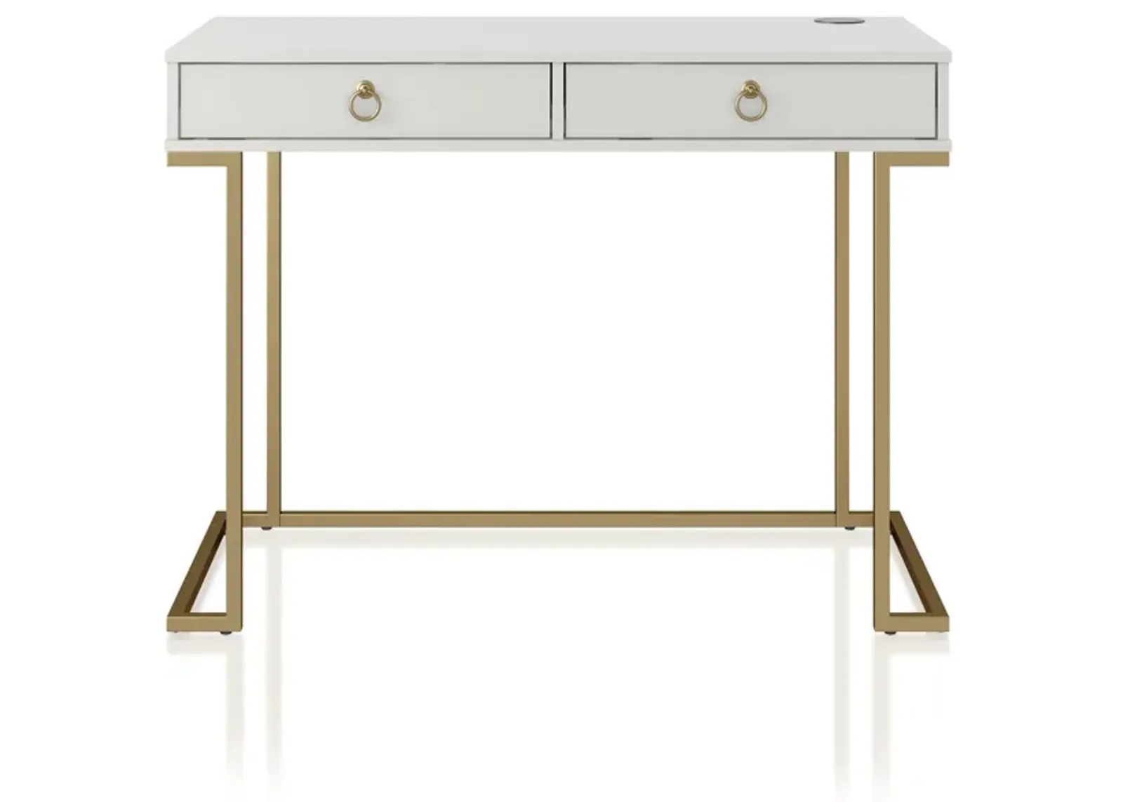 Camila Writing Desk