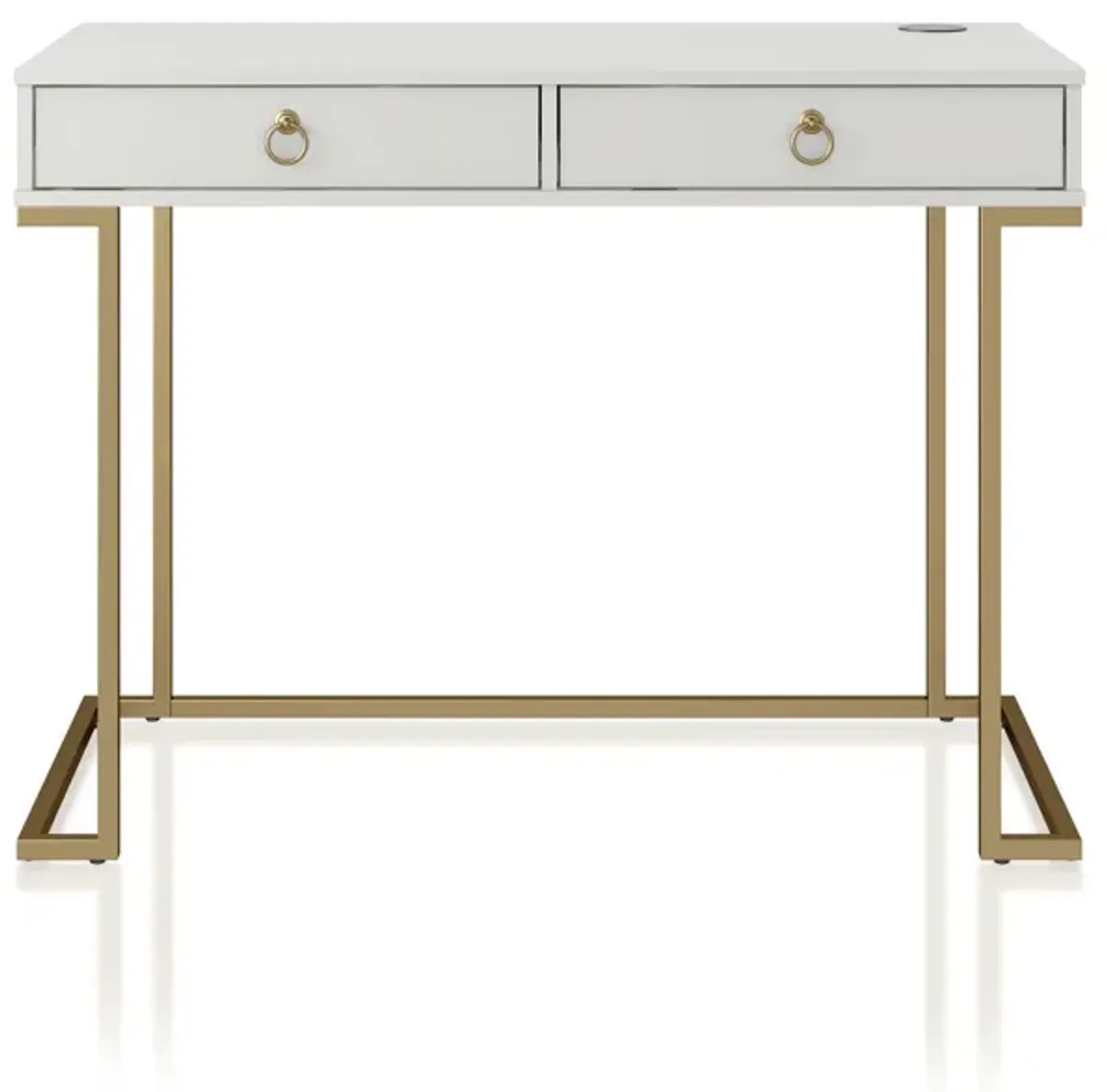 Camila Writing Desk