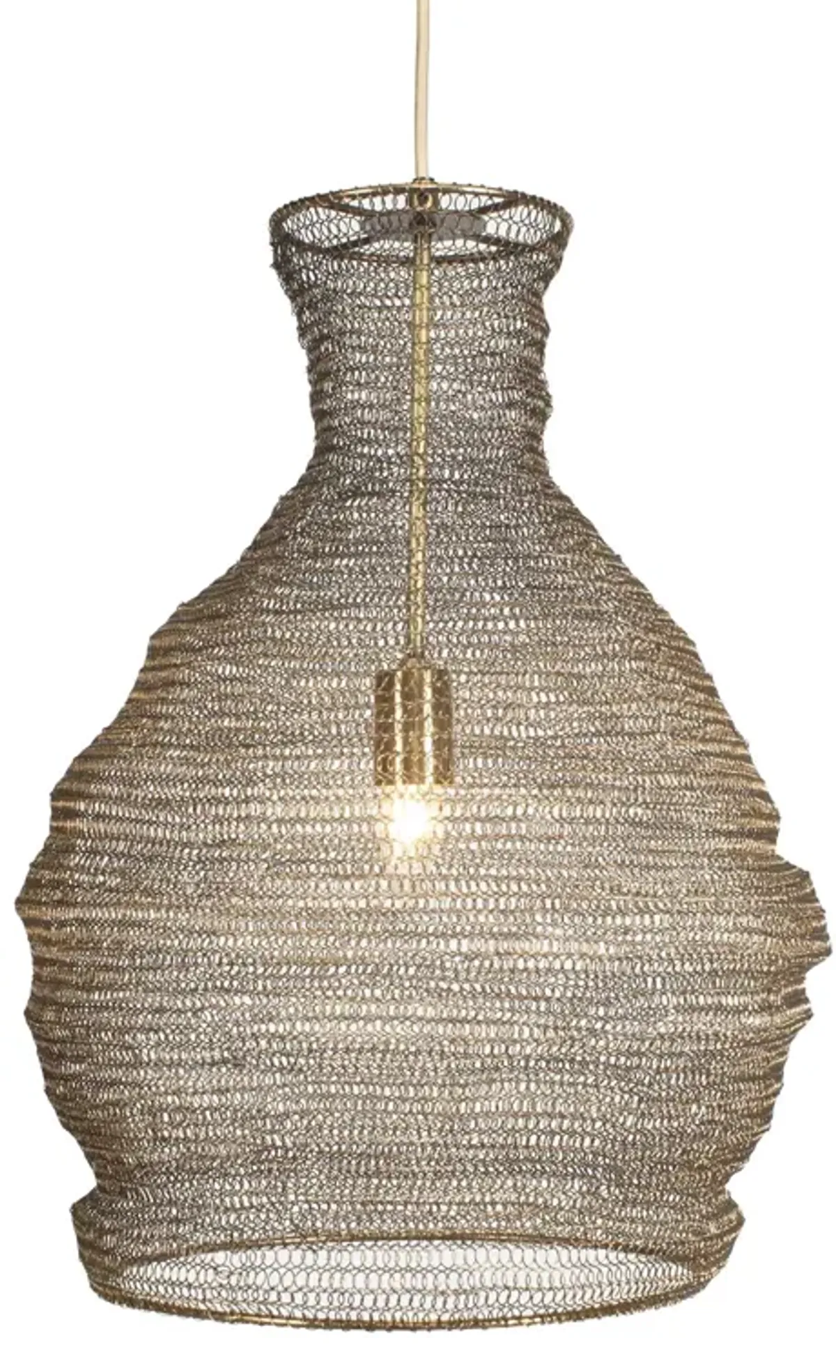 Murmur Pendant