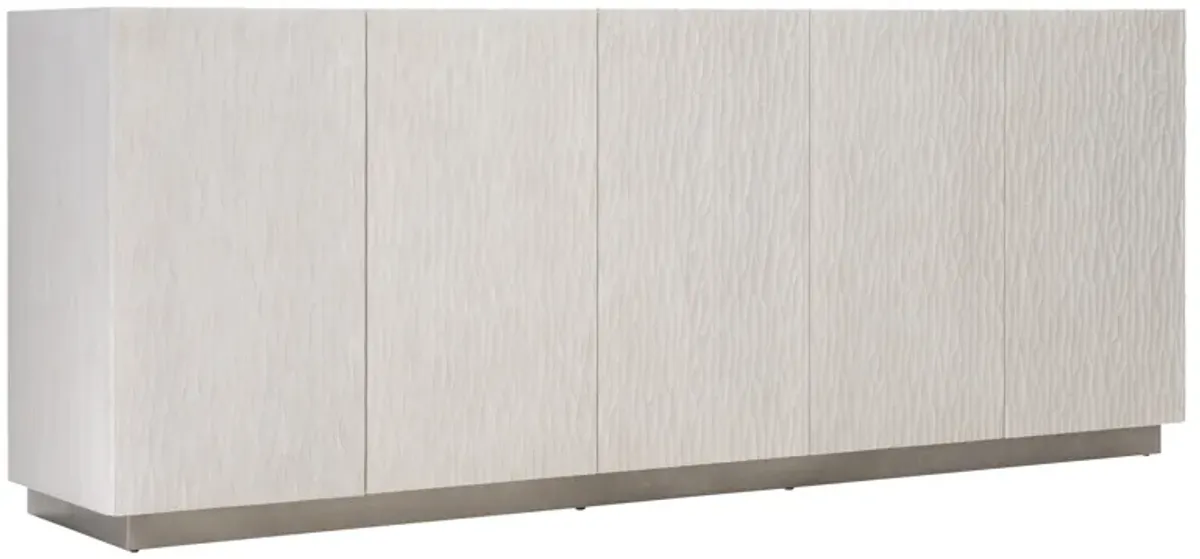 Solaria Entertainment Credenza