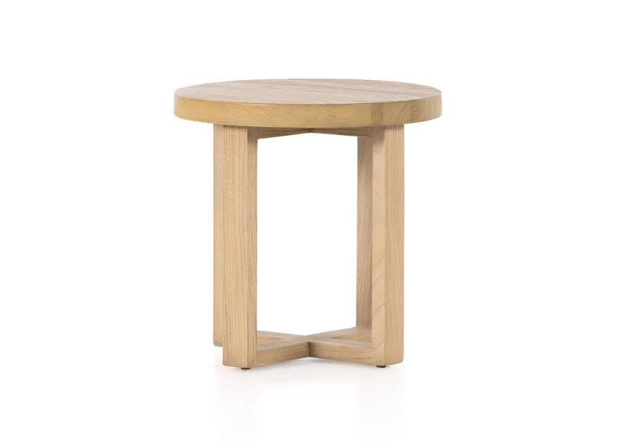 Liad End Table