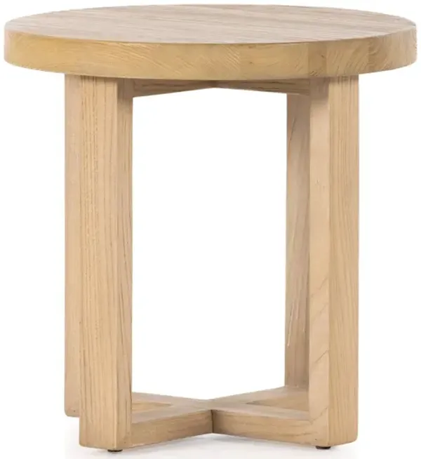 Liad End Table