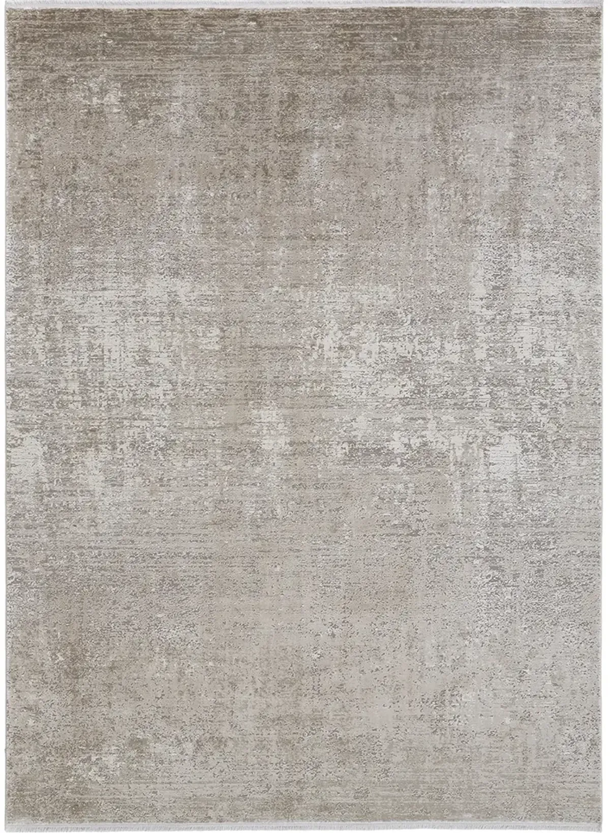 Cadiz 39FWF Tan/Ivory/Gray 4'10" x 7'10" Rug