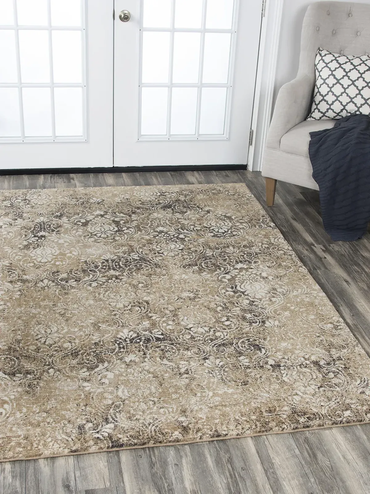 Gossamer GS6781 2' x 3' Rug