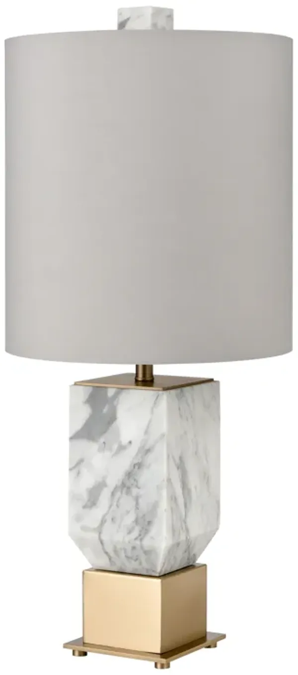 Touchstone Table Lamp
