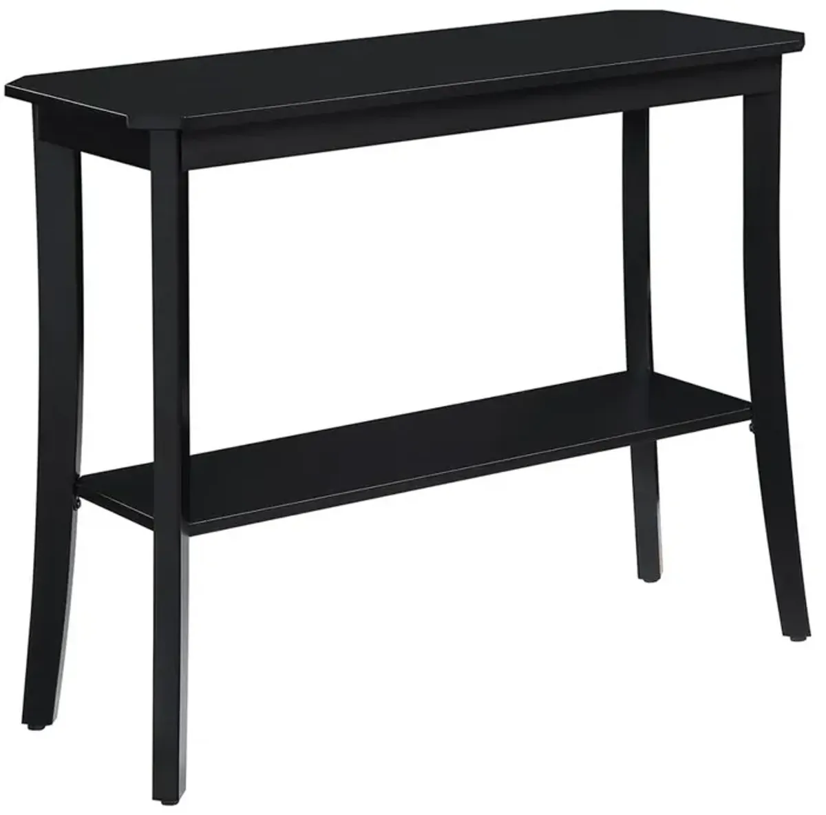 Convience Concept, Inc. Designs2Go Baja Console Table