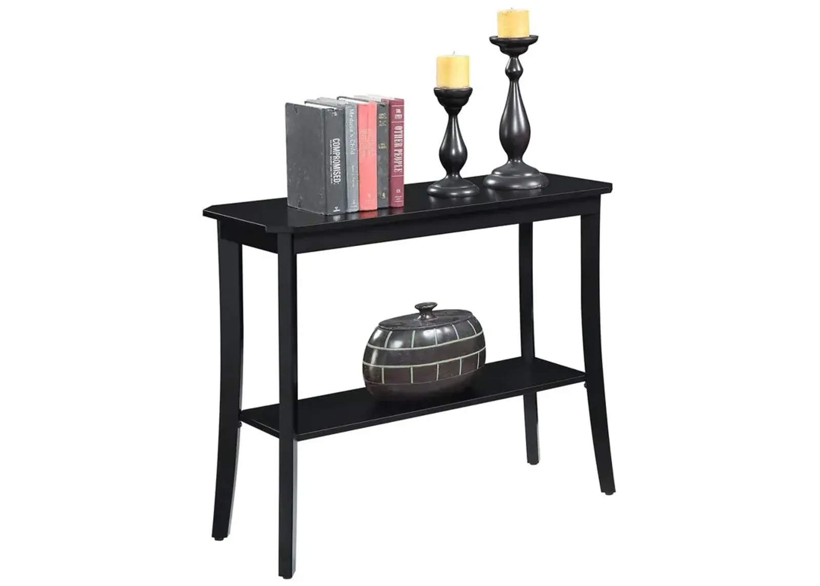 Convience Concept, Inc. Designs2Go Baja Console Table