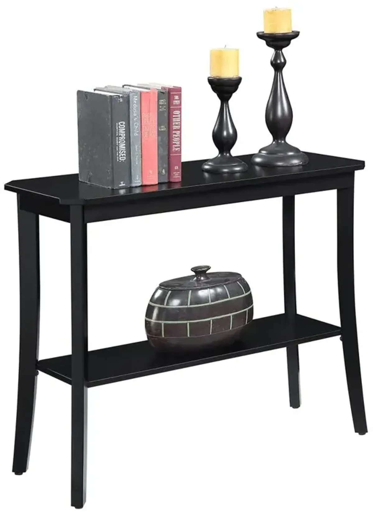 Convience Concept, Inc. Designs2Go Baja Console Table