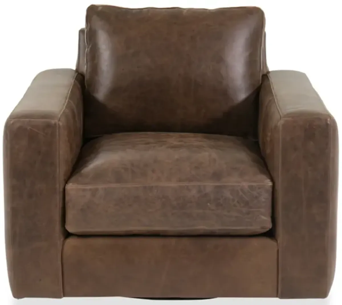 Dawkins Swivel Chair