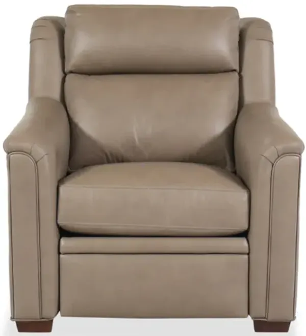 Raiden Recliner