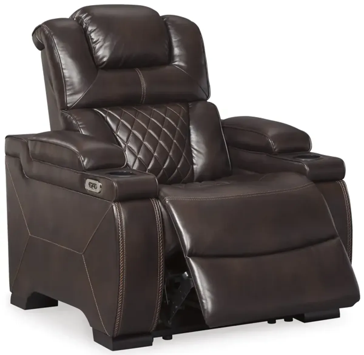 Warnerton Power Recliner