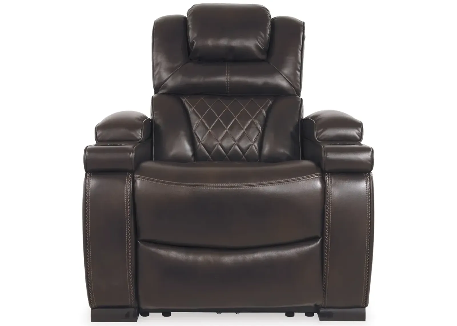 Warnerton Power Recliner