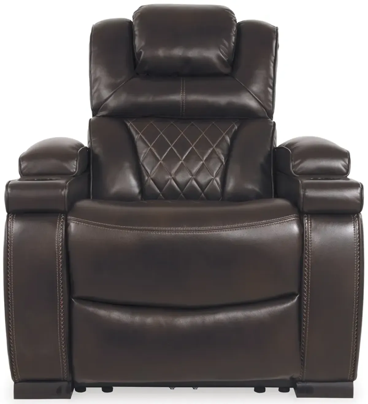 Warnerton Power Recliner