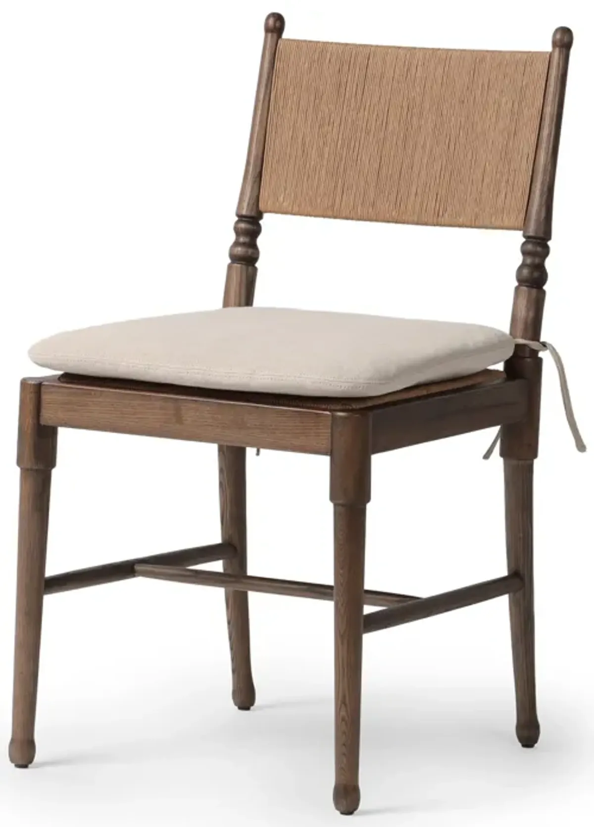 Fayth Broadway Dune Dining Chair